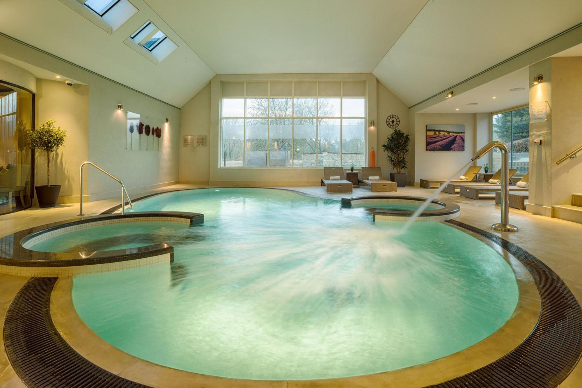 Minster Mill Hotel Minster Lovell Екстериор снимка