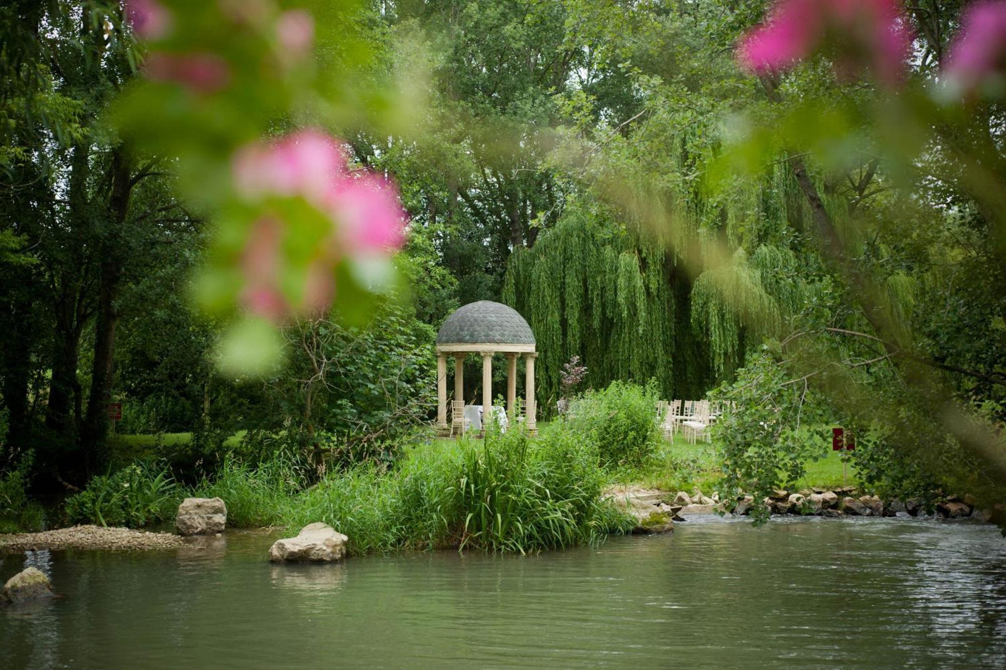Minster Mill Hotel Minster Lovell Екстериор снимка