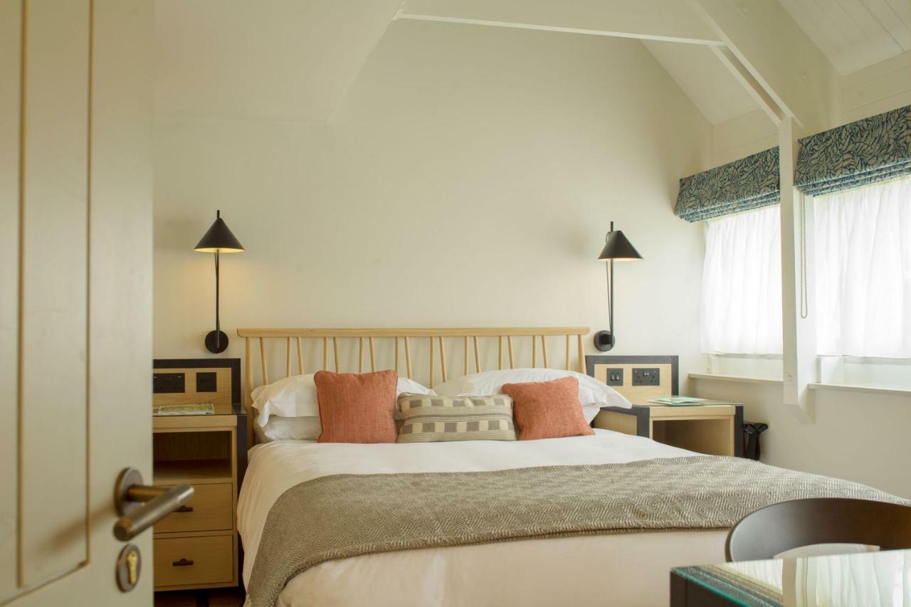 Minster Mill Hotel Minster Lovell Екстериор снимка