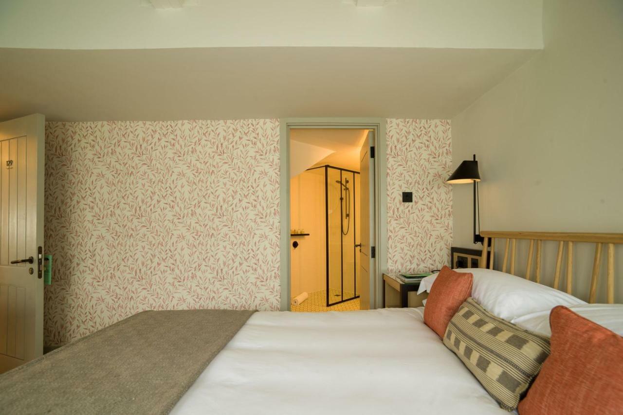 Minster Mill Hotel Minster Lovell Екстериор снимка