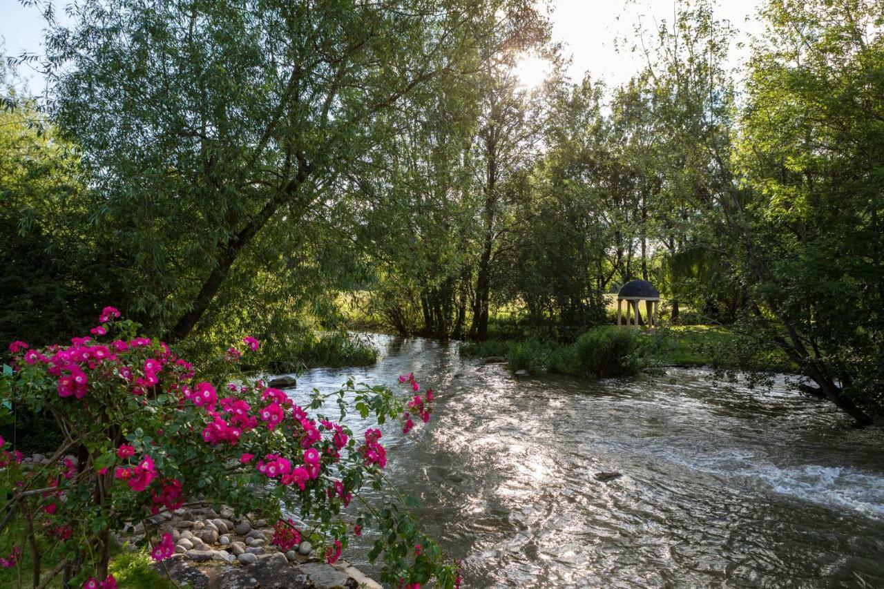 Minster Mill Hotel Minster Lovell Екстериор снимка