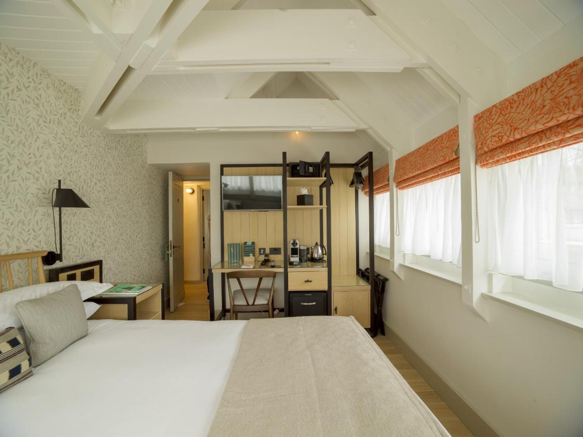 Minster Mill Hotel Minster Lovell Екстериор снимка